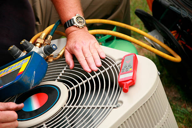 Best HVAC Air Duct Cleaning  in Preston, IA