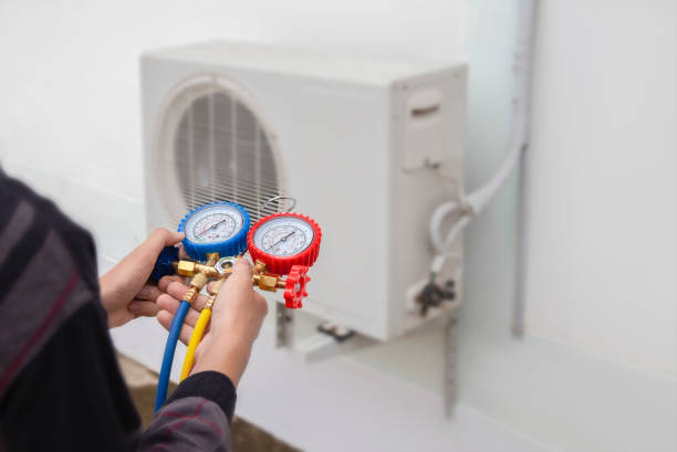 Best Commercial HVAC Repair  in Preston, IA