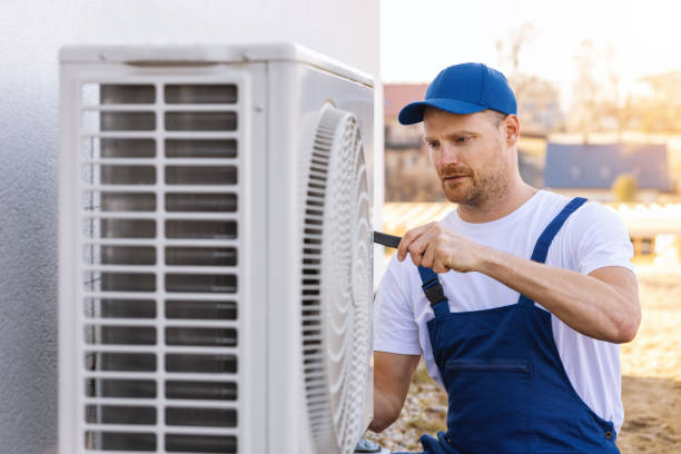 Best Best HVAC Companies  in Preston, IA